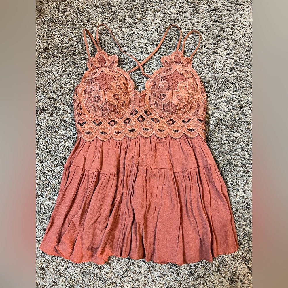 Summer Top